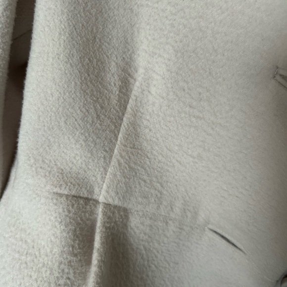 Jacob Elegant Dressy Fall/Winter Vintage Pea Coat - Picture 15 of 17